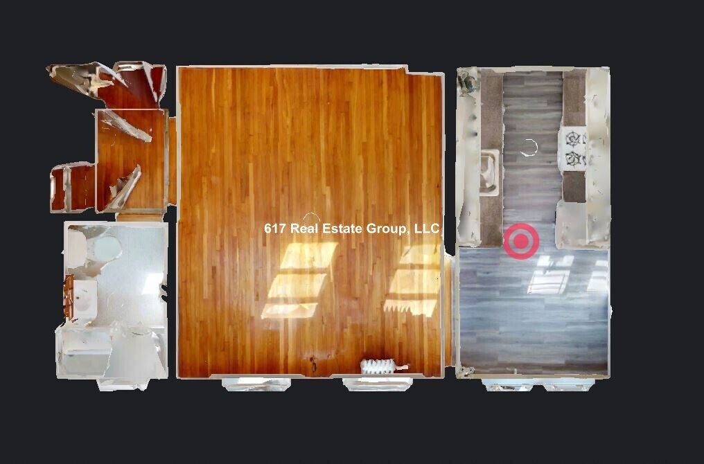 Building Photo - 231 Park Dr