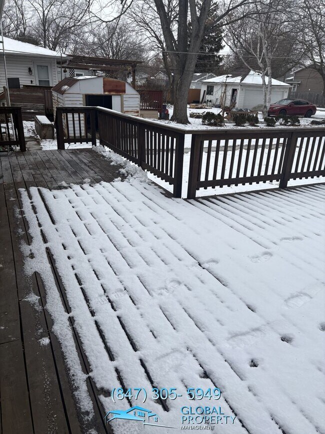 Building Photo - 3 Bedroom Home for Rent