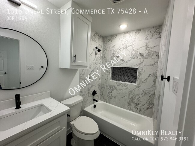 Building Photo - 1315 Oneal St
