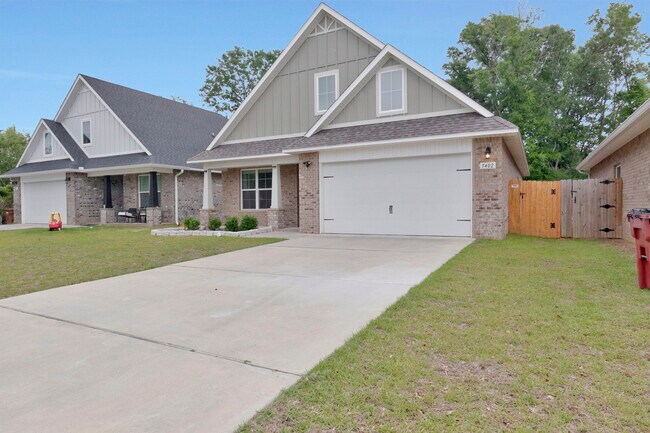 Building Photo - 5402 Parkside Dr