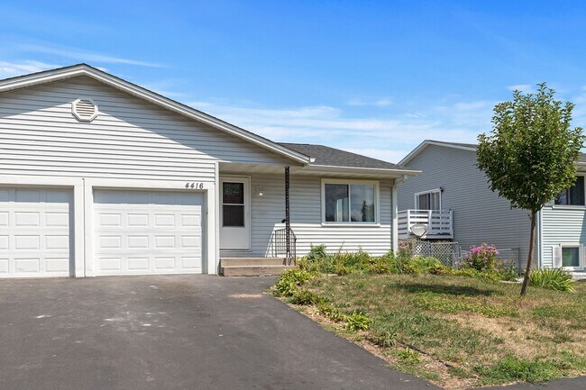 Building Photo - 4416 83rd Cir N