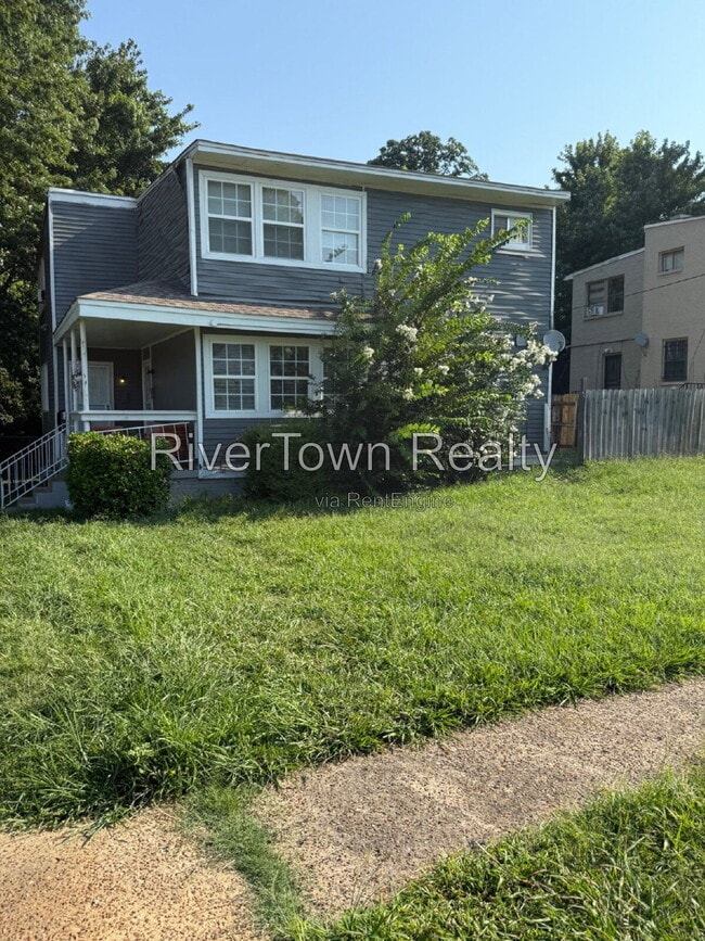 Building Photo - 1766 Brown Ave