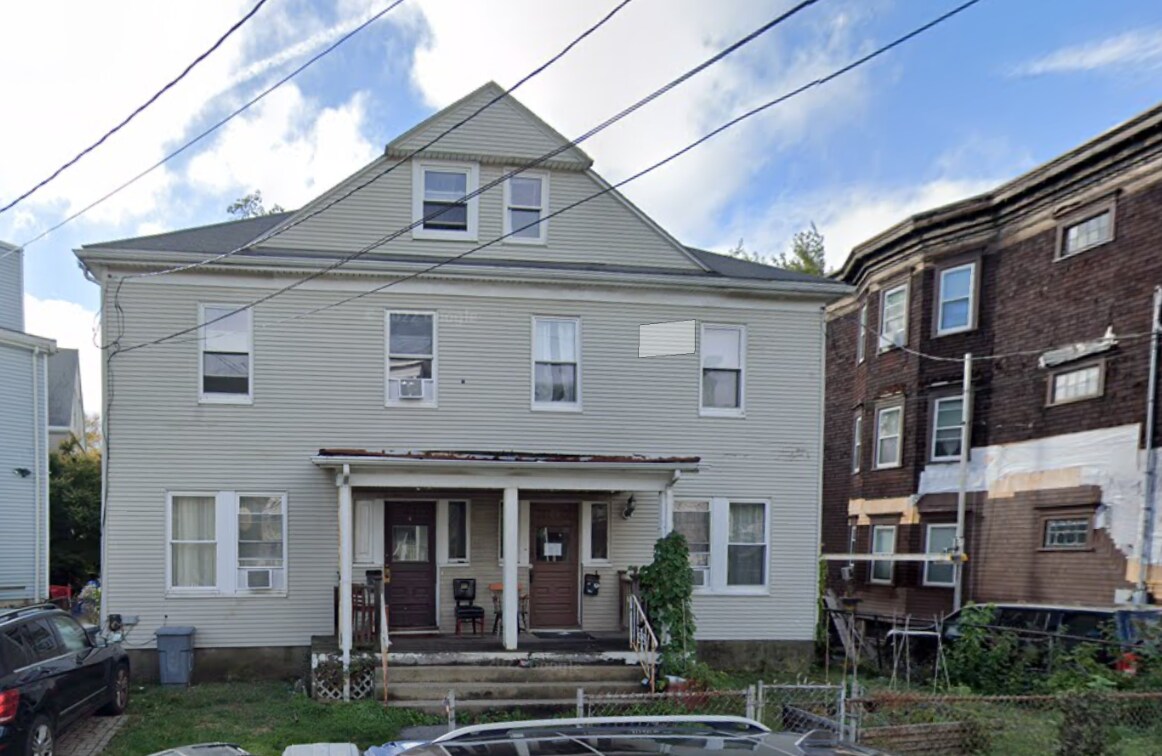 Building Photo - 4 Haskell St