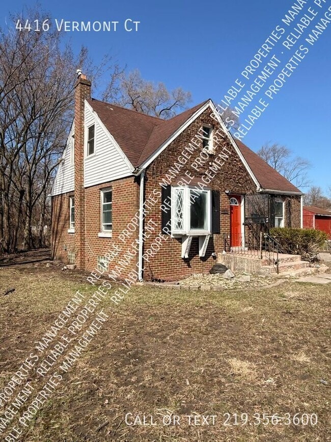 Building Photo - 4416 Vermont Ct