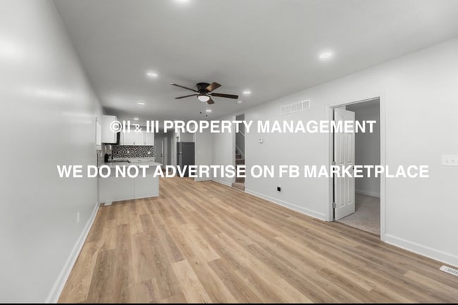 Building Photo - 4515 Jarboe St