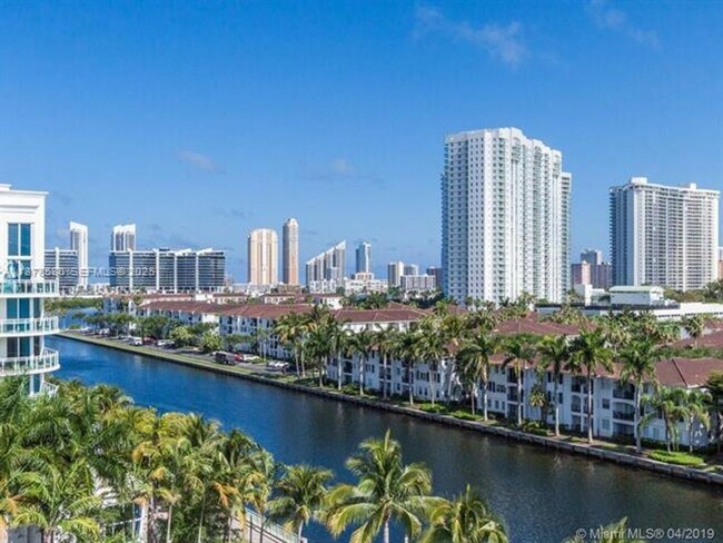 Building Photo - 2950 NE 188th St