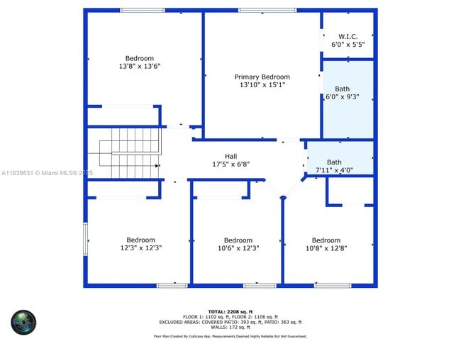 Building Photo - 15569 SW 138th Pl