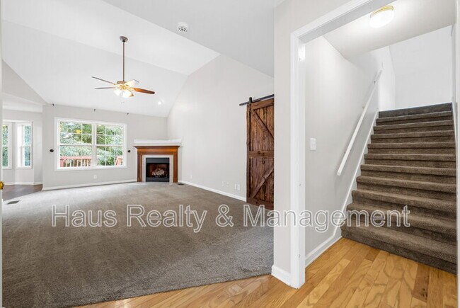 Building Photo - 1109 Gunpoint Dr