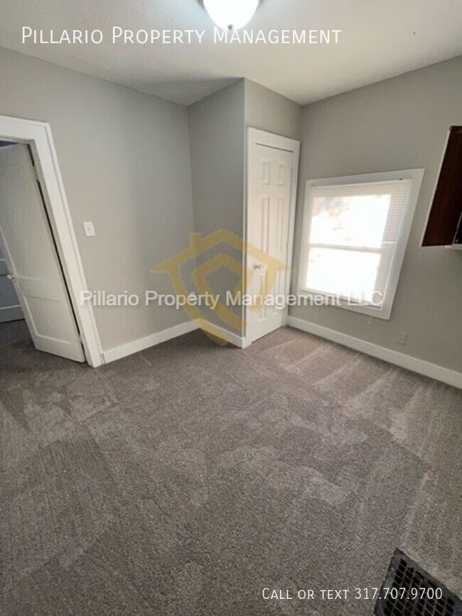 Building Photo - 3551 N Illinois St