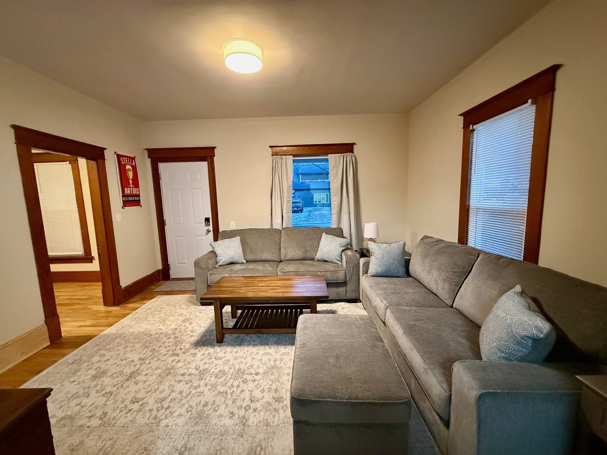 Building Photo - 1521 Rhode Island St