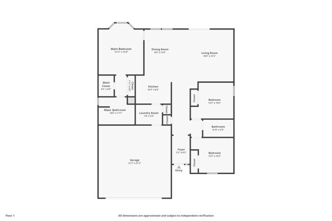 Building Photo - 2515 Round Table Ct