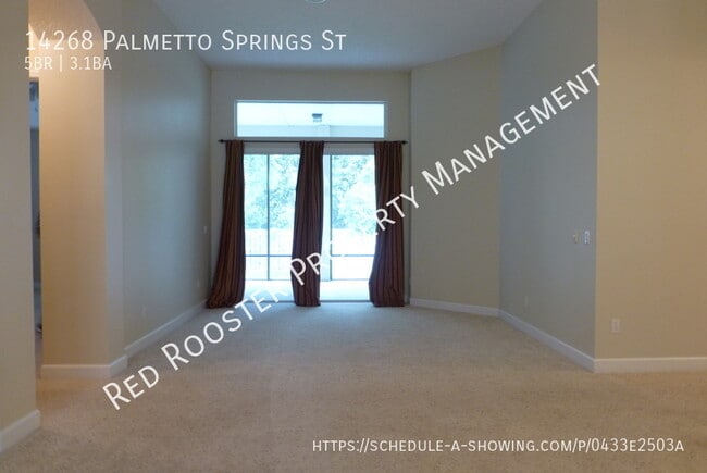 Building Photo - 14268 Palmetto Springs St