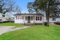 Building Photo - 222 Charles Ave