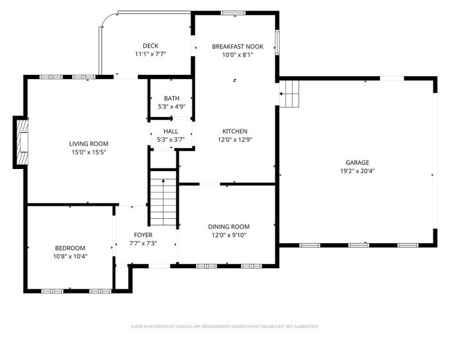 Building Photo - 299 Ashbrook Dr