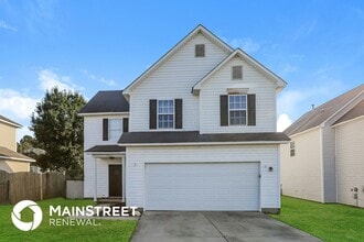 Building Photo - 5803 Bridgeway Dr