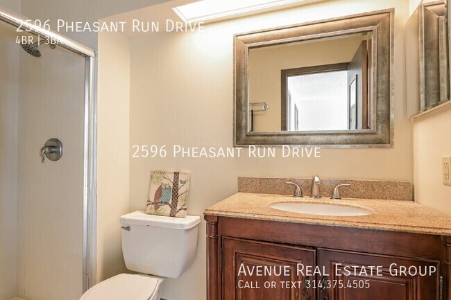 Building Photo - 2596 Pheasant Run Dr