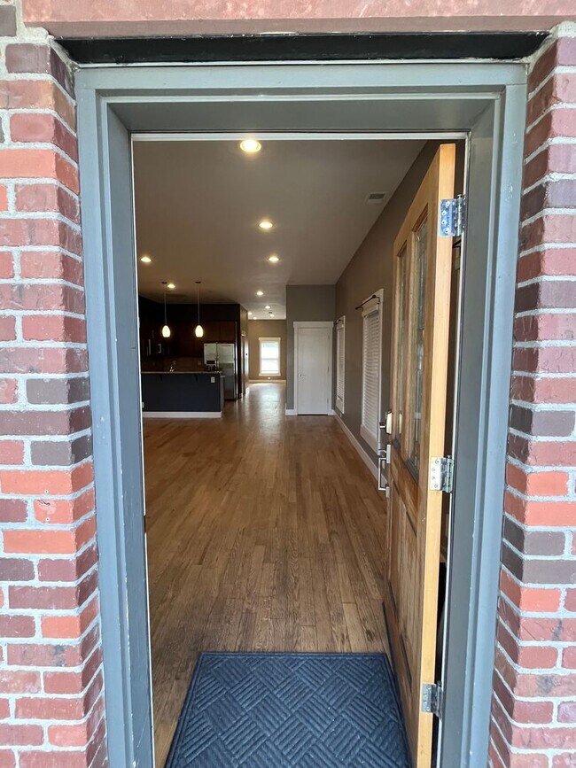 Building Photo - Great Home in Curtis Park, Just blocks to ...