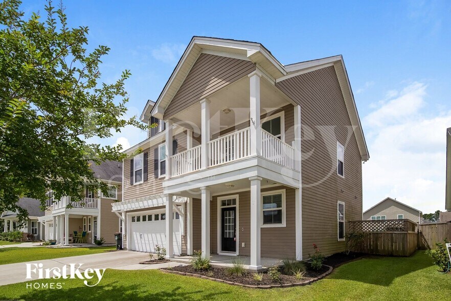 Building Photo - 131 Woodbrook Way