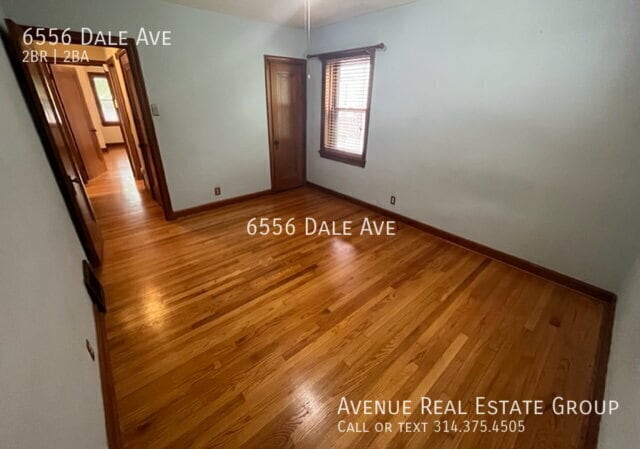 Building Photo - 6556 Dale Ave