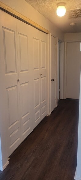 Hallway - 1215 S 43rd Ave