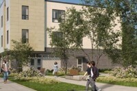 Building Photo - Playter Gardens at the Market