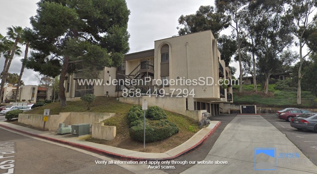 Building Photo - CHARMING 2BR/2BA CONDO W/ GARAGE