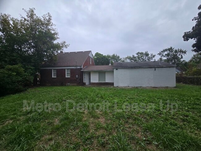 Building Photo - 16433 Manning St