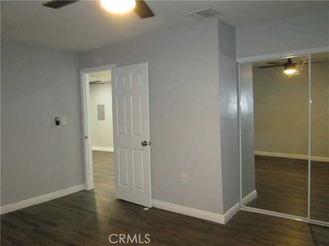 Building Photo - 852 N Davidson Ave