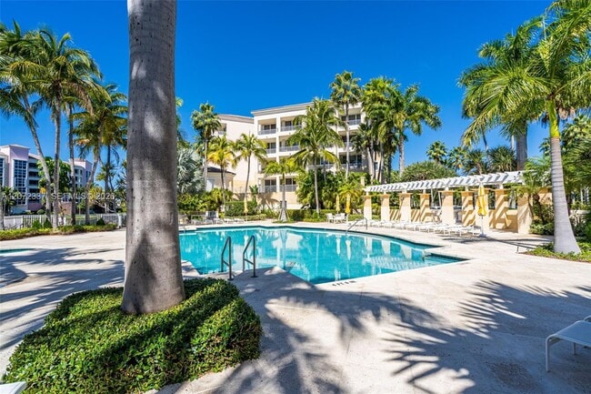 Building Photo - 715 Crandon Blvd