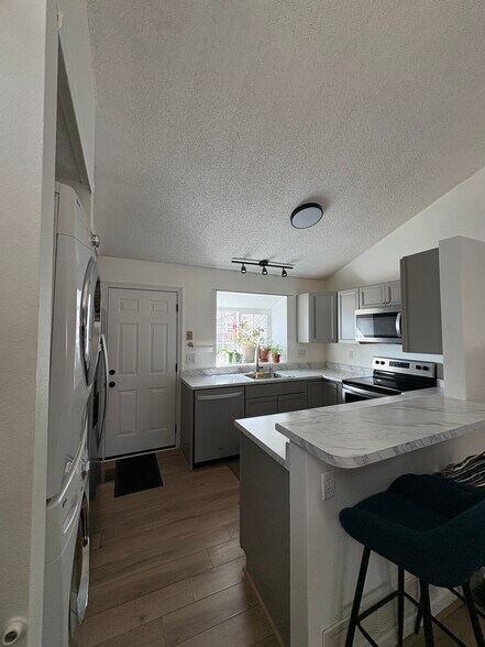 Building Photo - 5000 S Pagosa St