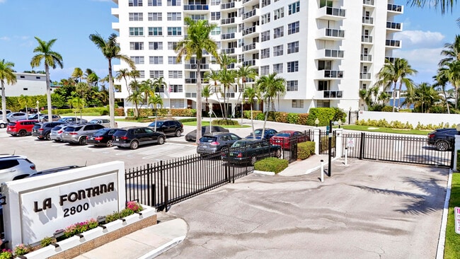 Building Photo - 2800 N Flagler Dr