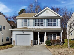 Building Photo - 1232 Sweetgrass St