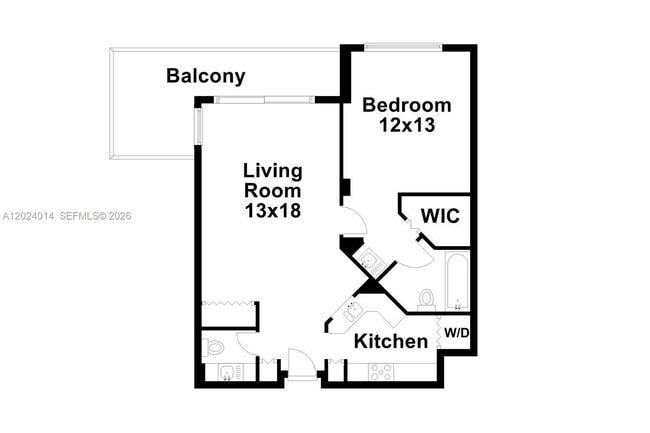 Building Photo - 888 Brickell Key Dr