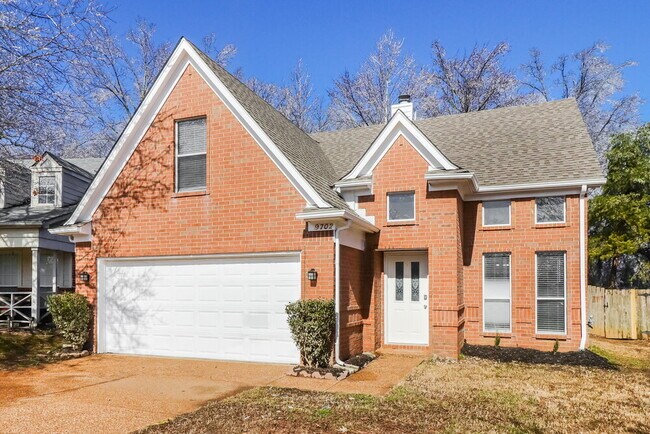 Building Photo - 9702 Tributary Cove