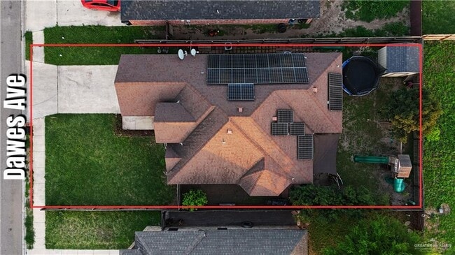 Building Photo - 1012 W Dawes Ave