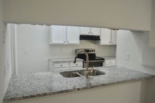 Primary Photo - Charming 3 bed 2 bath with a converted gar...