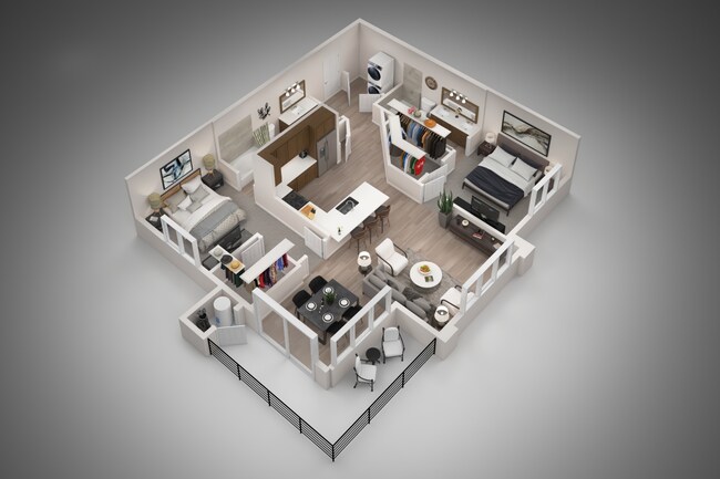 Floorplan - ArLo