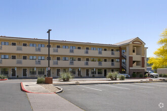 Building Photo - Furnished Studio-Phoenix - Scottsdale - North