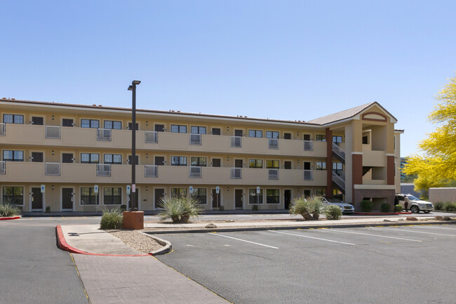 Primary Photo - Furnished Studio-Phoenix - Scottsdale - North