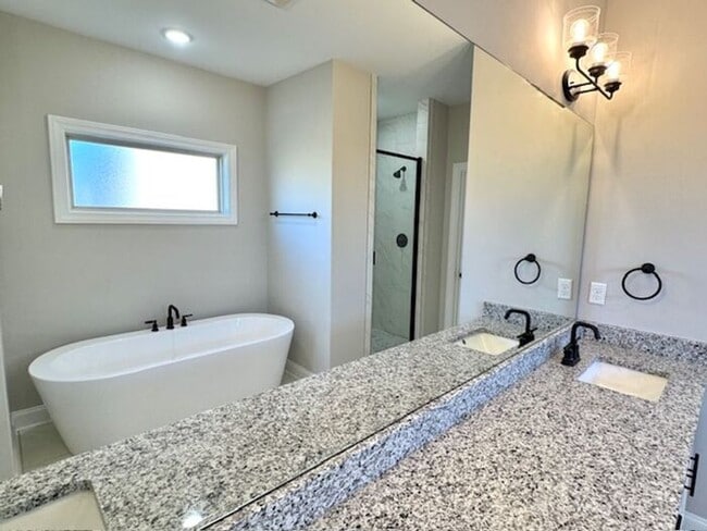 Building Photo - Move In Special! Unique Modern Brand New 5BR home in Stonebriar available for Rental!!