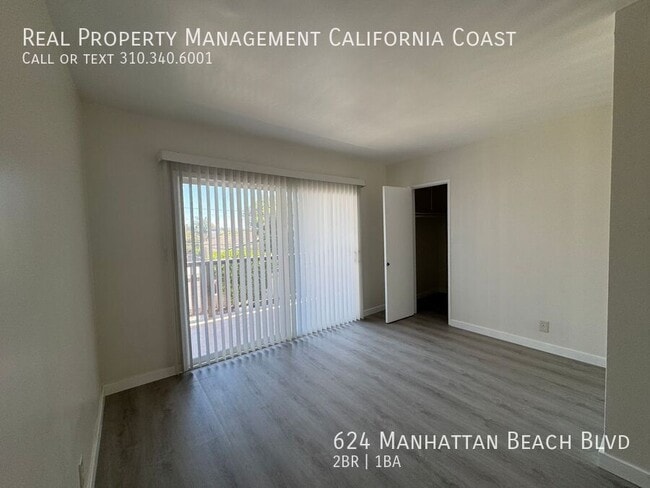 Building Photo - 624 Manhattan Beach Blvd