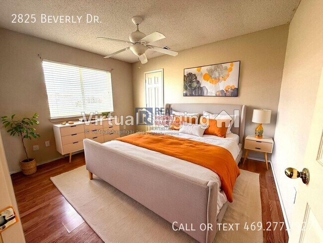 Building Photo - 2825 Beverly Dr