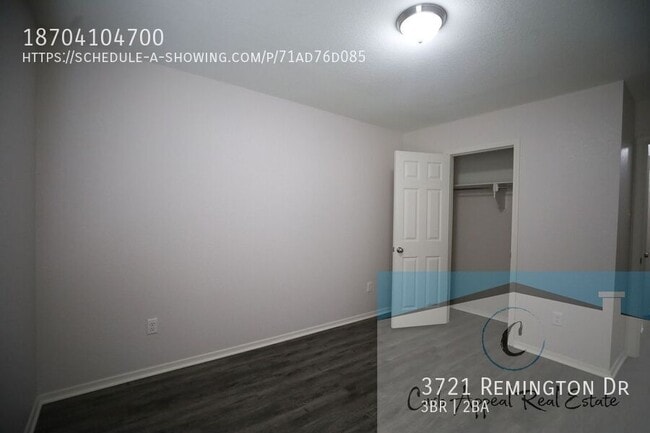 Building Photo - 3721 Remington Dr