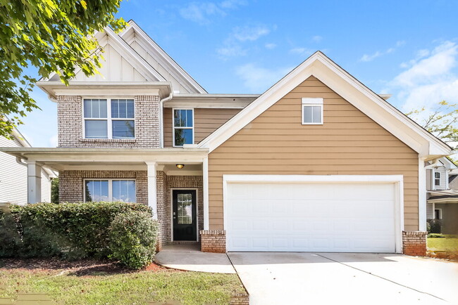 Building Photo - 430 Darbys Run Ct