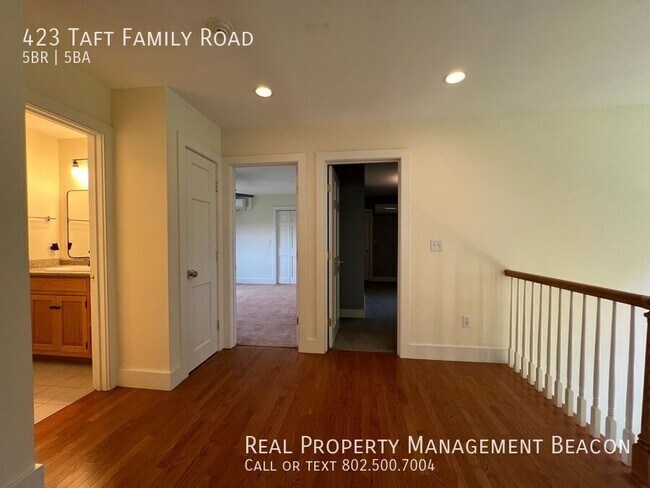 Building Photo - 423 Taft Family Rd