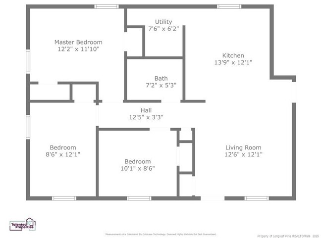 Building Photo - 3610 Yorktown Rd