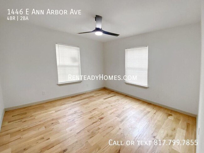 Building Photo - 1446 E Ann Arbor Ave