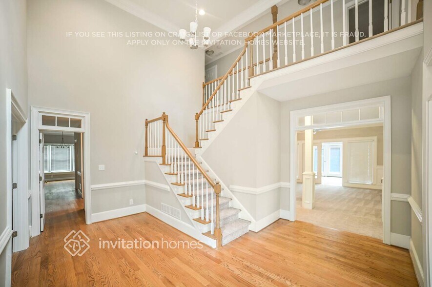Building Photo - 2111 Shadwell Way