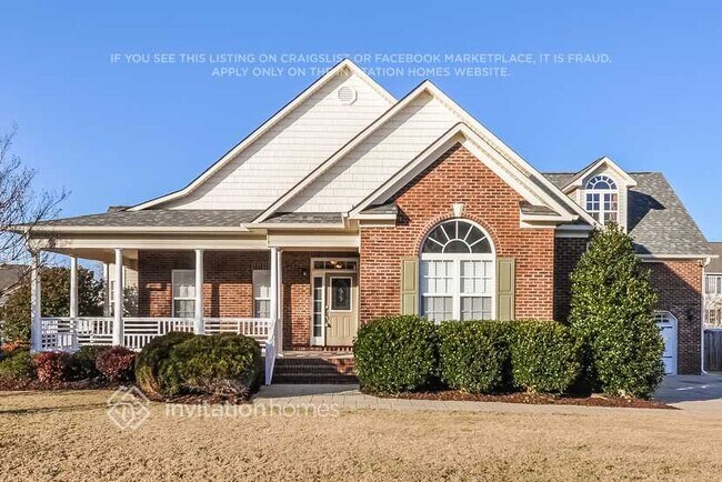 Building Photo - 111 River Knoll Dr