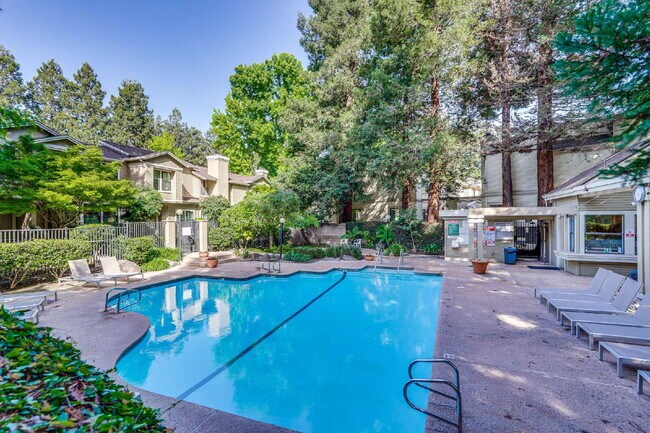 Building Photo - Large, Bright Sunnyvale Townhome near Border of Mountain View